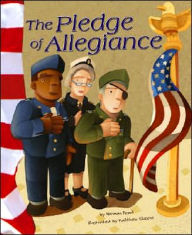 The Pledge of Allegiance - Norman Pearl