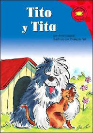 Tito y Tita - Anne Cassidy