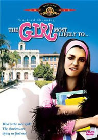 The Girl Most Likely to ... - Lee Philips