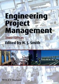 Engineering Project Management Nigel J. Smith Author