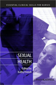 Sexual Health - Kathy French