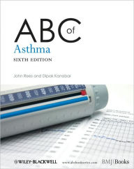ABC of Asthma - John Rees