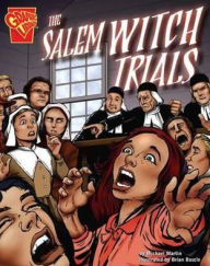 The Salem Witch Trials - Michael Martin
