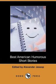 Best American Humorous Short Stories (dodo Press) Paperback | Indigo Chapters