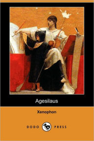 Agesilaus - Xenophon