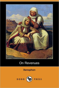 On Revenues - Xenophon