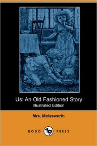 Us - Mrs. Molesworth