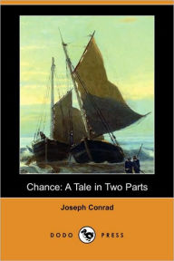 Chance - Joseph Conrad