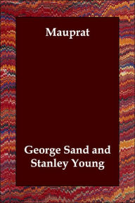Mauprat George Sand Author