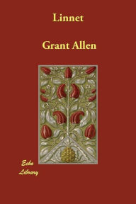 Linnet Grant Allen Author