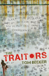 The Traitors - Tom Becker