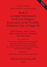The Upper Tisza Project.: Studies in Hungarian Landscape Archaeology Bisserka Gaydarska Author