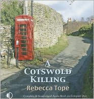 A Cotswold Killing - Rebecca Tope
