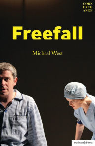 Freefall Michael West Author