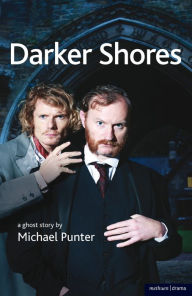 Darker Shores Michael Punter Author