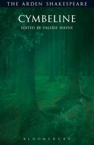 Cymbeline: Third Series William Shakespeare Author