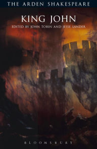 King John: Third Series William Shakespeare Author