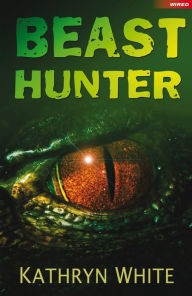 Beast Hunter Kathryn White Author