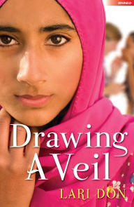Drawing a Veil Lari Don Author