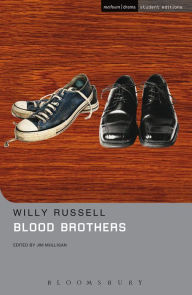 Blood Brothers Willy Russell Author