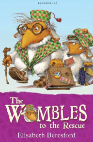 The Wombles to the Rescue Elisabeth Beresford Author