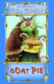 Goat Pie Alan MacDonald Author