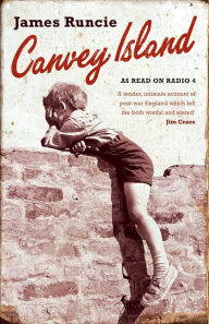Canvey Island James Runcie Author