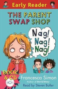 Parent Swap Shop - Francesca Simon