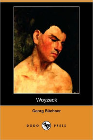 Woyzeck Georg Bchner Author