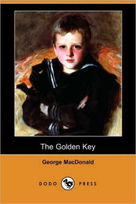 The Golden Key George MacDonald Author