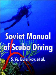 Soviet Manual of Scuba Diving