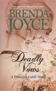 Deadly Vows - Brenda Joyce