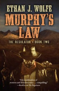 Murphys Law - Ethan J. Wolfe