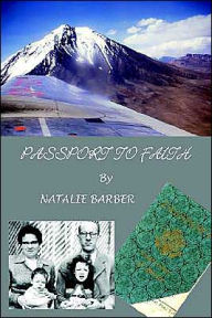 Passport to Faith - Natalie Barber