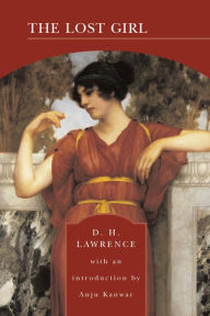 The Lost Girl (Barnes & Noble Library of Essential Reading) - D. H. Lawrence