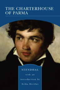 The Charterhouse of Parma (Barnes & Noble Library of Essential Reading) Stendhal Author