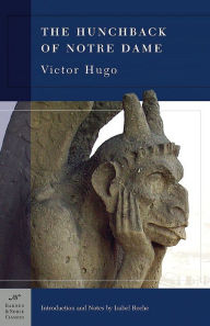 The Hunchback of Notre Dame (Barnes & Noble Classics Series) Victor Hugo Author