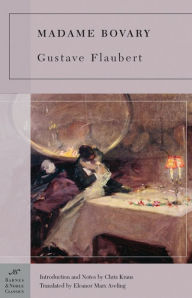 Madame Bovary (Barnes & Noble Classics Series) Gustave Flaubert Author
