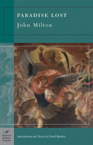 Paradise Lost (Barnes & Noble Classics Series) - John Milton