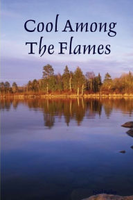 Cool among the Flames Noel Bailey Author