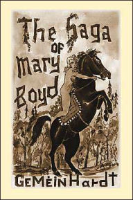 The Saga of Mary Boyd