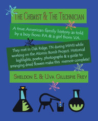 The Chemist and the Technician - E. Sheldon