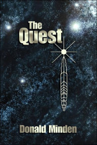 The Quest - Donald Minden