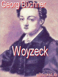 Woyzeck Georg Buchner Author
