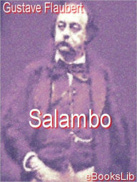 Salambo: - Gustave Flaubert