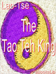 Tao Teh King: - eBooksLib