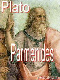 Parmenides: