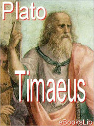 Timaeus: