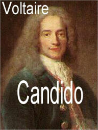 Candido (Candide) Voltaire Author