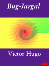 Bug-Jargal Victor Hugo Author